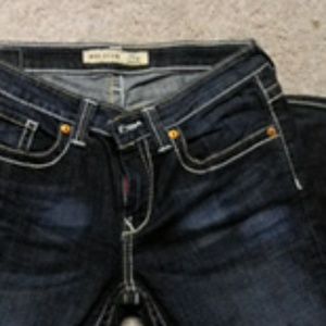 Big Star jeans
